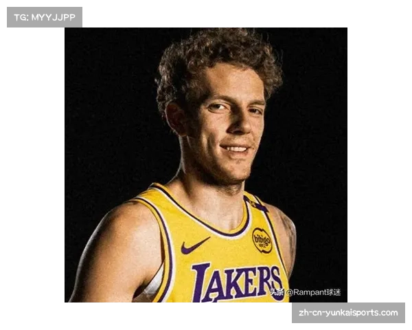 湖人签下大龄落选秀中锋 上赛季曾贡献12分11篮板表现引关注