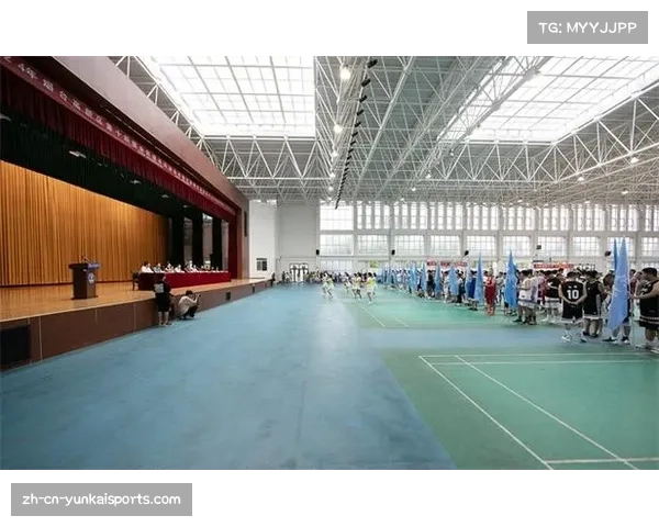 烟台高新区赛事组织注重群众参与 构建全民健身新格局