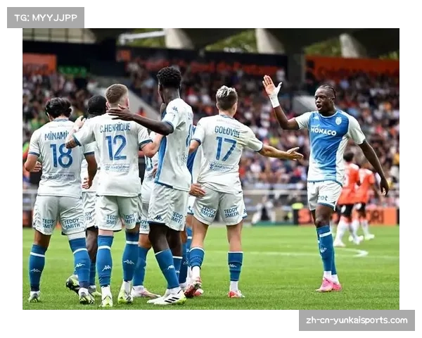 法甲赛场再现冷门 中下游球队高效反击战术屡克强敌