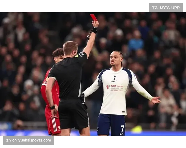 热刺传接球失误频发 中场控制力不足对比赛节奏的影响